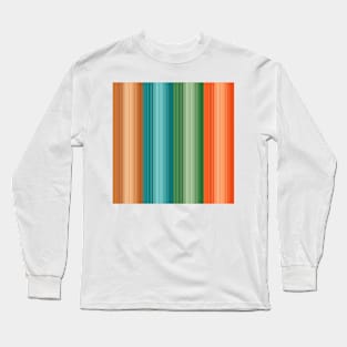 Stripes Long Sleeve T-Shirt